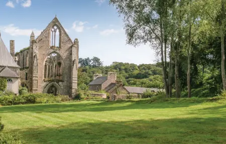 Location Maison 10 personnes à Yvias - Photo 48