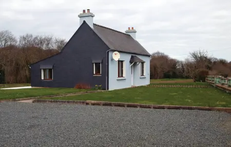 Location Maison 5 personnes à Kerbors - Photo 2