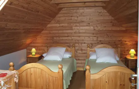 Location Maison 5 personnes à Kerbors - Photo 4