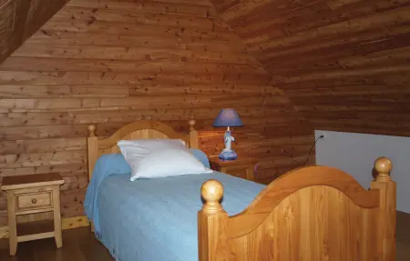 Location Maison 5 personnes à Kerbors - Photo 6