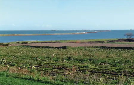 Location Maison 5 personnes à Kerbors - Photo 7