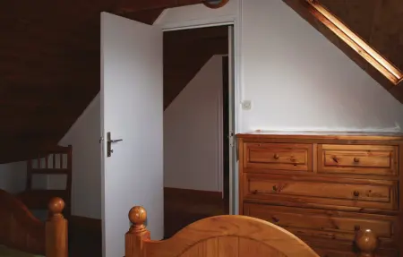 Location Maison 5 personnes à Kerbors - Photo 12