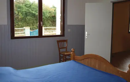 Location Maison 5 personnes à Kerbors - Photo 13