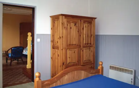 Location Maison 5 personnes à Kerbors - Photo 14