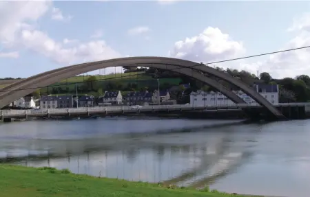 Location Maison 5 personnes à Kerbors - Photo 16