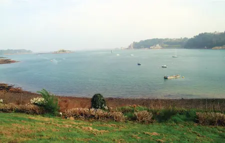 Location Maison 5 personnes à Kerbors - Photo 19