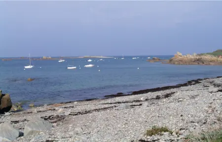 Location Maison 5 personnes à Kerbors - Photo 20