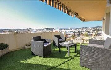 Location Appartement à Cannes FCA750 N°698021
