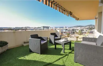 Appartement à Cannes - L698021