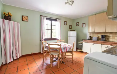 Location Appartement 4 personnes à Saint Jean de Luz - Photo 3