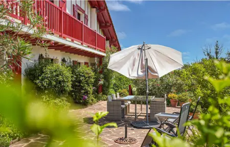 Location Appartement 4 personnes à Saint Jean de Luz - Photo 7