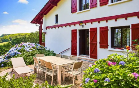 Location Appartement 4 personnes à Saint Jean de Luz - Photo 8