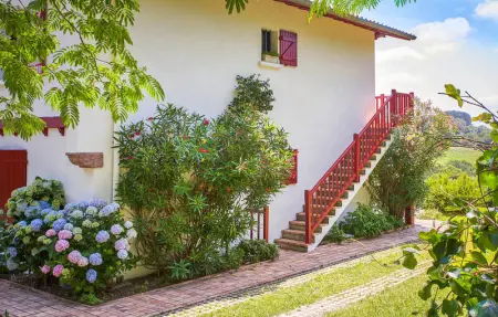 Location Appartement 4 personnes à Saint Jean de Luz - Photo 9