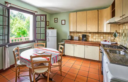 Location Appartement 4 personnes à Saint Jean de Luz - Photo 10