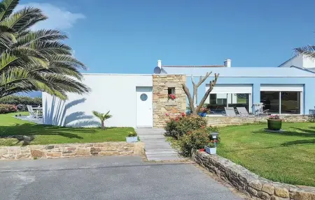 Location Maison 4 personnes à Plouarzel - Photo 3