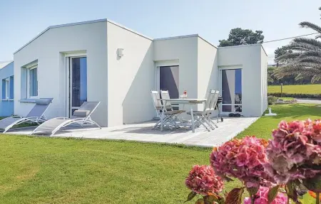 Location Maison 4 personnes à Plouarzel - Photo 7