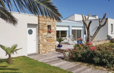 Location Maison 4 personnes à Plouarzel - Photo 10