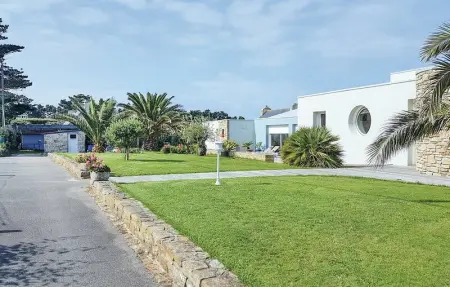 Location Maison 4 personnes à Plouarzel - Photo 11