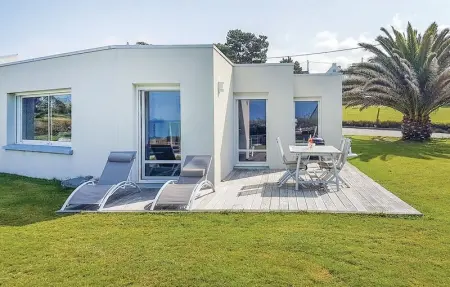 Location Maison 4 personnes à Plouarzel - Photo 13