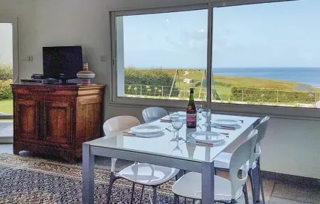 Location Maison 4 personnes à Plouarzel - Photo 14