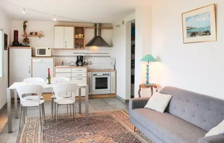 Location Maison 4 personnes à Plouarzel - Photo 15