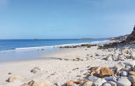 Location Maison 4 personnes à Plouarzel - Photo 19