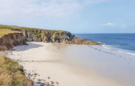 Location Maison 4 personnes à Plouarzel - Photo 20