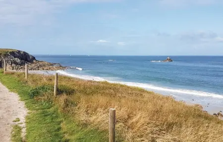 Location Maison 4 personnes à Plouarzel - Photo 22