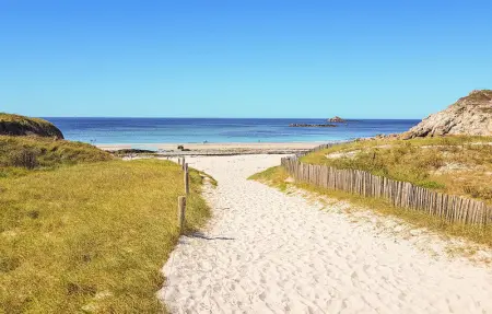 Location Maison 4 personnes à Plouarzel - Photo 23