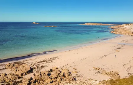 Location Maison 4 personnes à Plouarzel - Photo 24