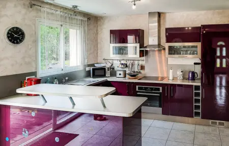 Location Maison 4 personnes à St Michel Chef Chef - Photo 1