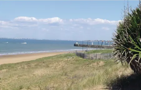 Location Maison 4 personnes à St Michel Chef Chef - Photo 3