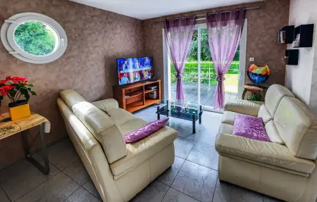 Location Maison 4 personnes à St Michel Chef Chef - Photo 5