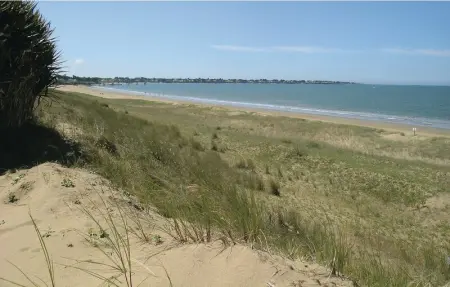 Location Maison 4 personnes à St Michel Chef Chef - Photo 7