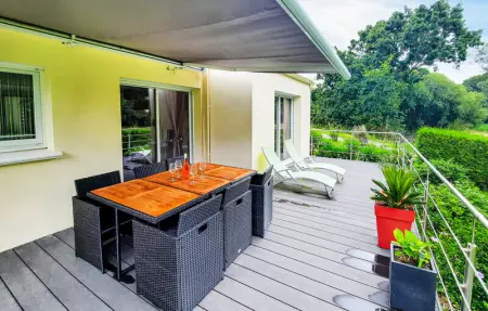 Location Maison 4 personnes à St Michel Chef Chef - Photo 8