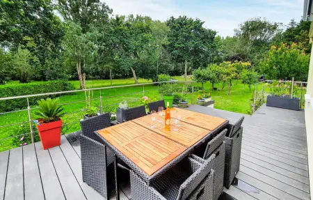 Location Maison 4 personnes à St Michel Chef Chef - Photo 9