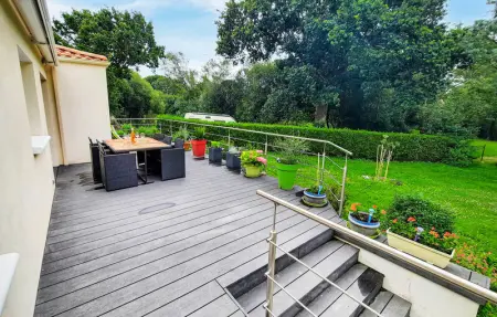 Location Maison 4 personnes à St Michel Chef Chef - Photo 10