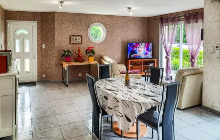 Location Maison 4 personnes à St Michel Chef Chef - Photo 12