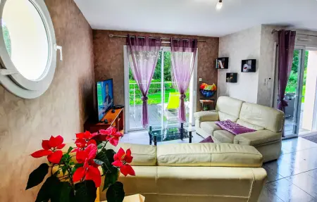 Location Maison 4 personnes à St Michel Chef Chef - Photo 13