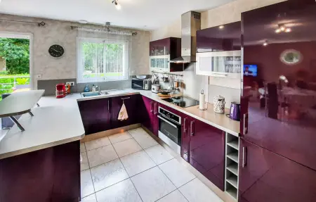 Location Maison 4 personnes à St Michel Chef Chef - Photo 15