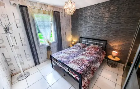 Location Maison 4 personnes à St Michel Chef Chef - Photo 16