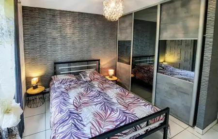 Location Maison 4 personnes à St Michel Chef Chef - Photo 17