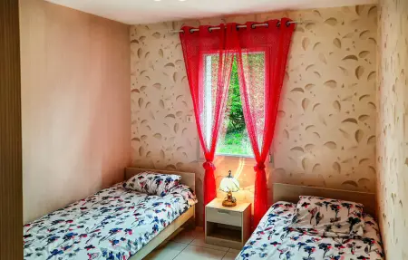 Location Maison 4 personnes à St Michel Chef Chef - Photo 18