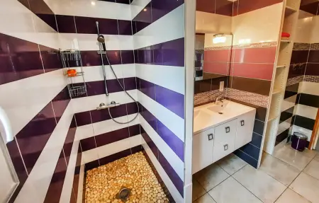 Location Maison 4 personnes à St Michel Chef Chef - Photo 19