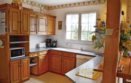 Location Maison 12 personnes à Pénestin - Photo 3