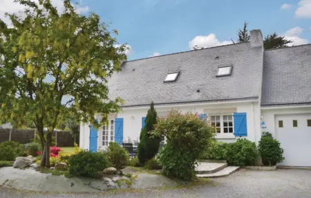 Location Maison 12 personnes à Pénestin - Photo 5