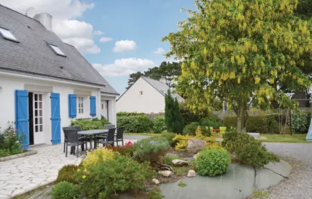 Location Maison 12 personnes à Pénestin - Photo 7