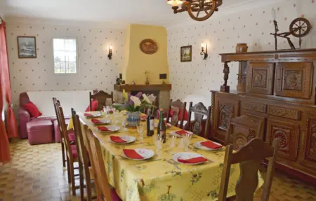 Location Maison 12 personnes à Pénestin - Photo 8