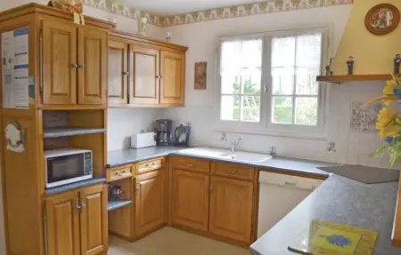 Location Maison 12 personnes à Pénestin - Photo 10