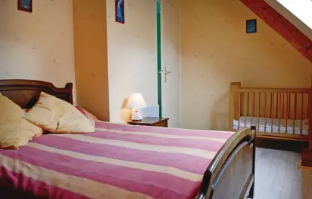 Location Maison 12 personnes à Pénestin - Photo 13